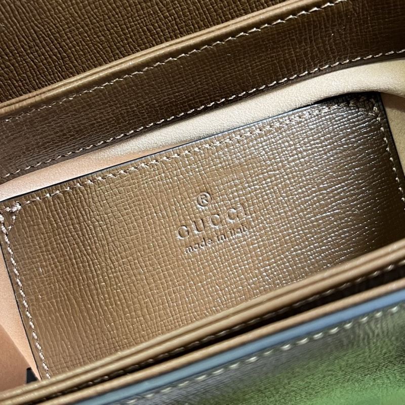 Gvc*1 horsebit bags